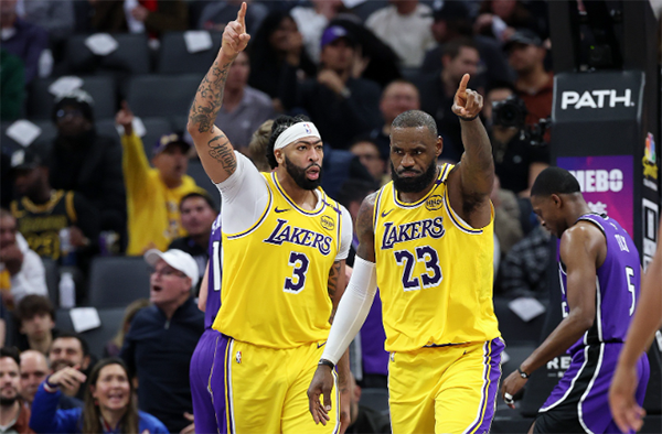 浓眉怒斥DPOY评选：全面防守为何难获认可？