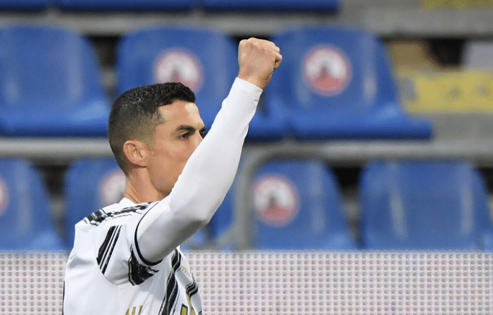 1-2！0-1！爆3大冷！尤文2线雪崩+引发重建：C罗+11冠巨星将转会