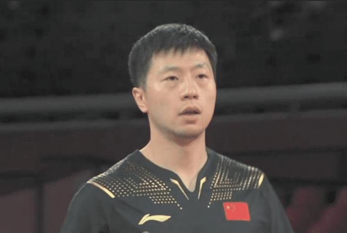 马龙卫冕奥运金牌创造历史！教练透露内幕：赛前打封闭才上场