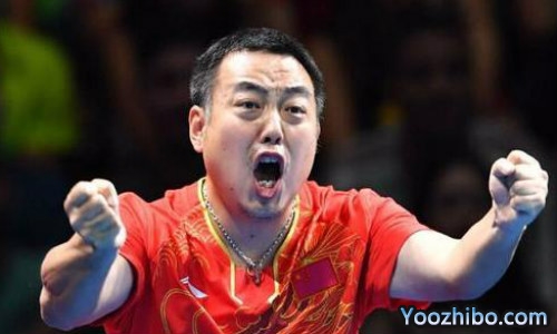 世界乒乓球最新排名，中国仍然是霸主，有个国家不可忽视？