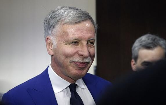 阿森纳老板是谁？英超阿森纳的老板是谁?