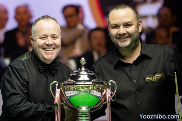 斯诺克6红球正赛名单一览：奥沙利文将首次参赛！