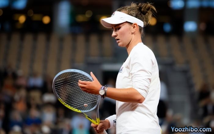 惨烈！法网女单连爆大冷：前十种子7人遭淘汰，TOP20仅剩8人