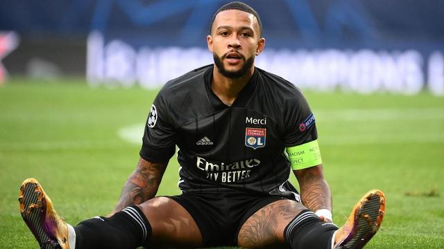 ESPN：巴萨仍有德佩，但薪水比之前承诺的要低