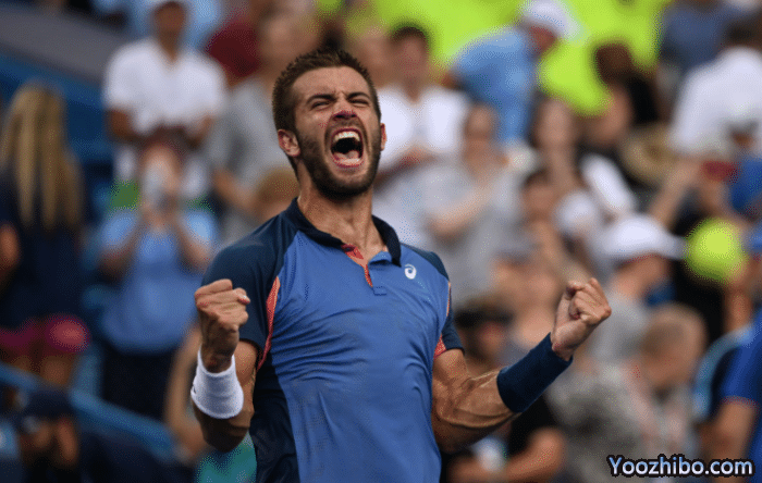 一黑到底！NO.152爆冷夺大师赛冠军：连灭4大TOP10，排名飙升第29