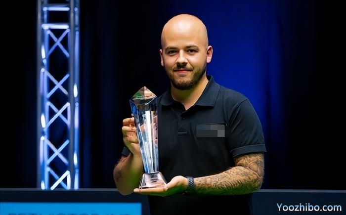 中国斯诺克遭重创：世界第6爆冷大崩盘！5人进8强仍丢冠