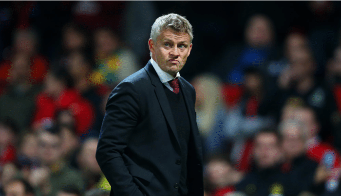 C罗和博格巴或互换东家！格雷泽欲挽留伍德沃德！卡瓦尼接近离队！