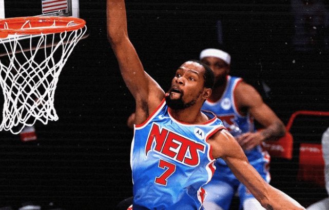 耐人寻味！杜兰特力挺哈登打控卫，网友疑惑：欧文咋办？