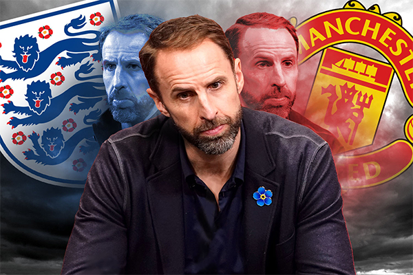 穆帅或接手英格兰队？索帅未来曼联之路悬念重重