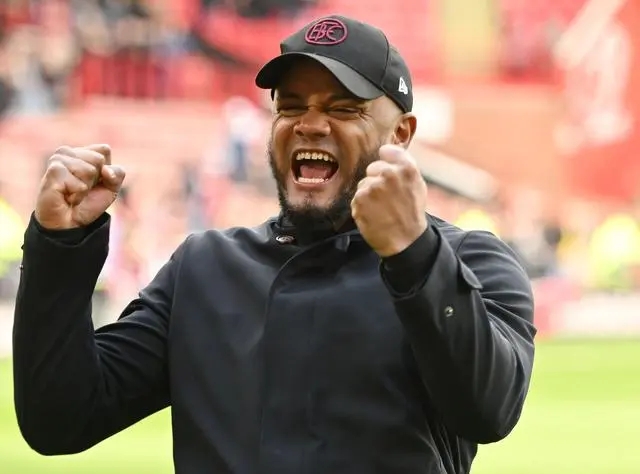 据罗马诺，拜仁透露将邀孔帕尼执教，瓜帅有参与