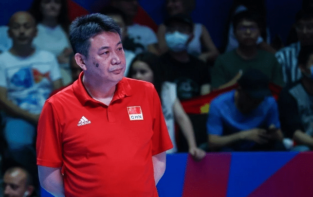 无缘四强！蔡斌用人遭质疑，备战世锦赛，张常宁婚后能否归队？