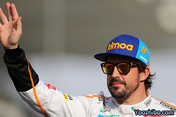 阿隆索分站赛冠军数量介绍