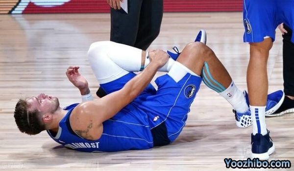 东契奇最新伤情：将接受核磁共振 G4出战成疑