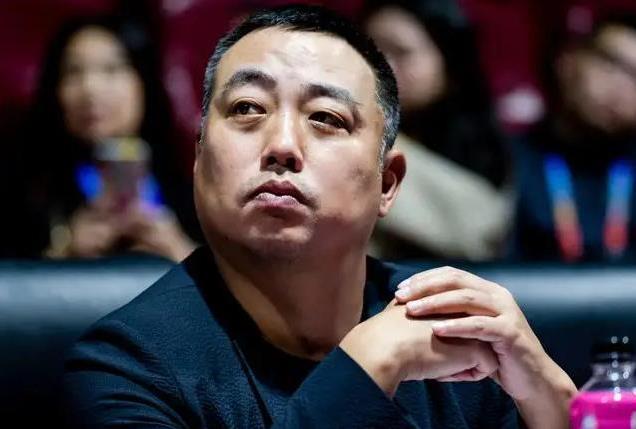 新华社官宣新职务，刘国梁提拔亮相，不止负责国乒，蔡振华送祝福