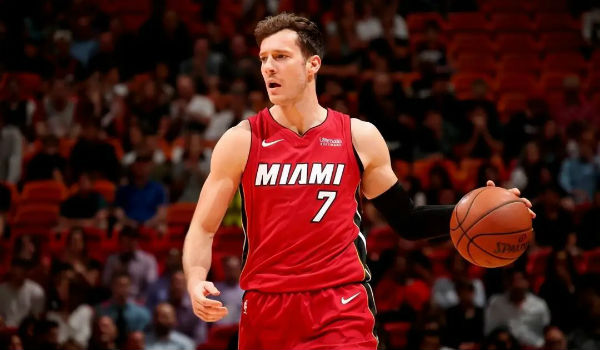 德拉季奇2年3740万续约热火，第二年为球队选项