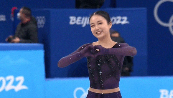 无奈！朱易创中国花滑尴尬纪录，CCTV5拒绝直播，跳空太业余