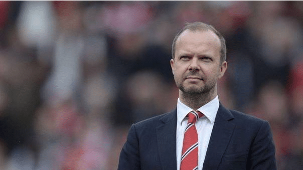 伍德沃德离任后，曼联或邀请范德萨！学拜仁完全名宿化？