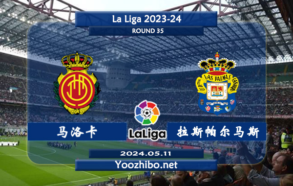 马洛卡vs拉斯帕尔马斯赛事前瞻分析：马略卡主场有一定的赢球能力