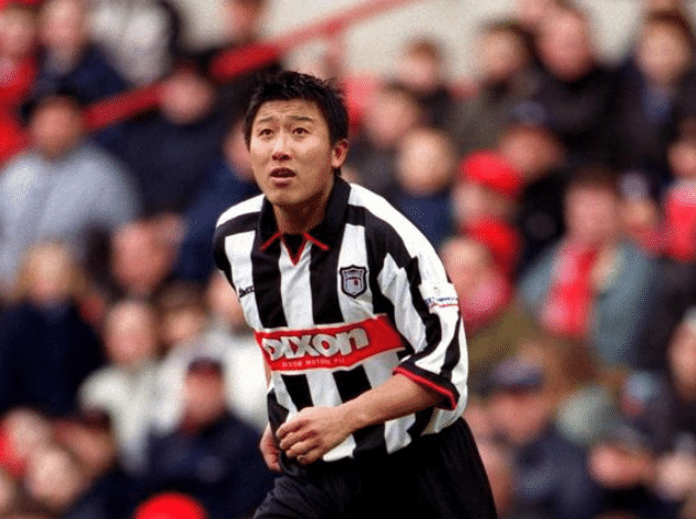 噩耗！48岁“前七冠王+国足队长”突然病故，曾踢世界杯+留洋英国