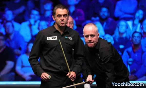 斯诺克决胜局胜率排行榜一览：奥沙利文稳居第一！