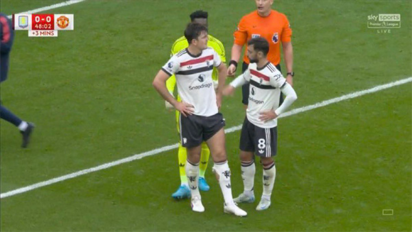 曼联欲续约马奎尔，换帅或成转机，同时第四人受伤退出国家队