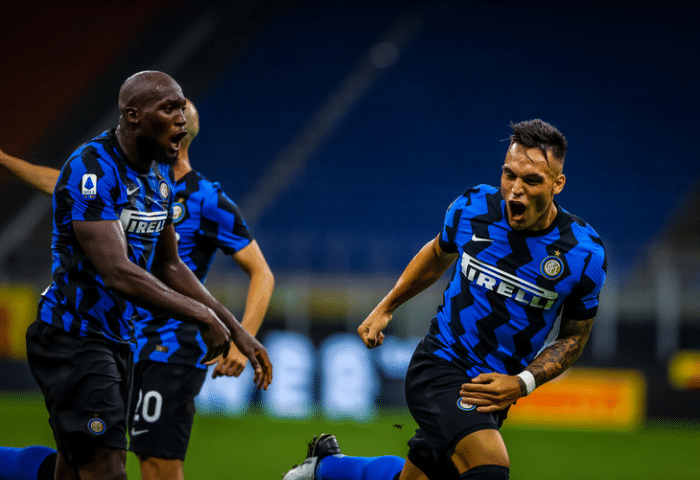 4-0到1-0！意甲18冠王一骑绝尘，迎74亿对决，已创4年佳绩+2纪录