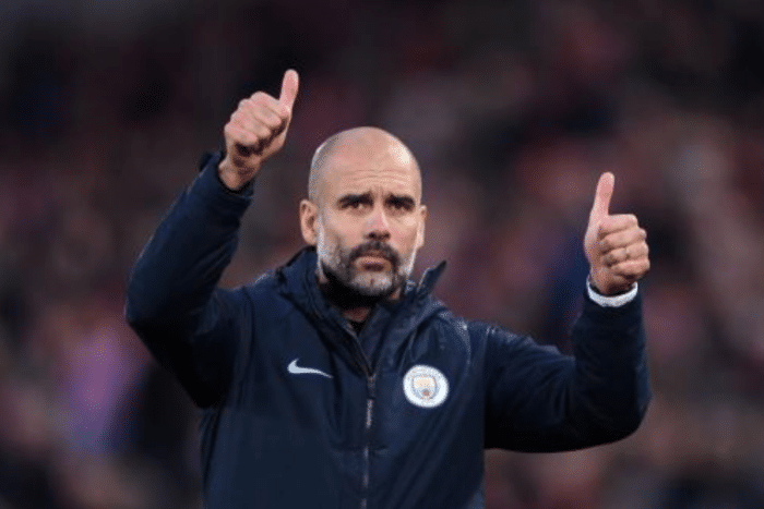 曼城所有工作都在为冲击“四冠王”让路！曼城或还能加冕“七冠王”！