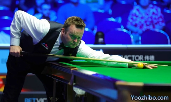 【战报】32强已出炉 颜丙涛决胜局艰苦绝杀！