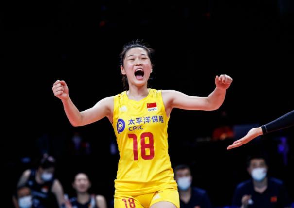 花点钱吧，高温训练颜妮险受伤，王梦洁飞一传，不带林莉或是错误