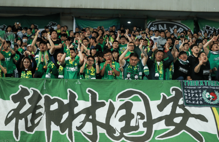 对决申花！国安首发重置442：2外援+7国脚齐压阵，新援+2归化入替