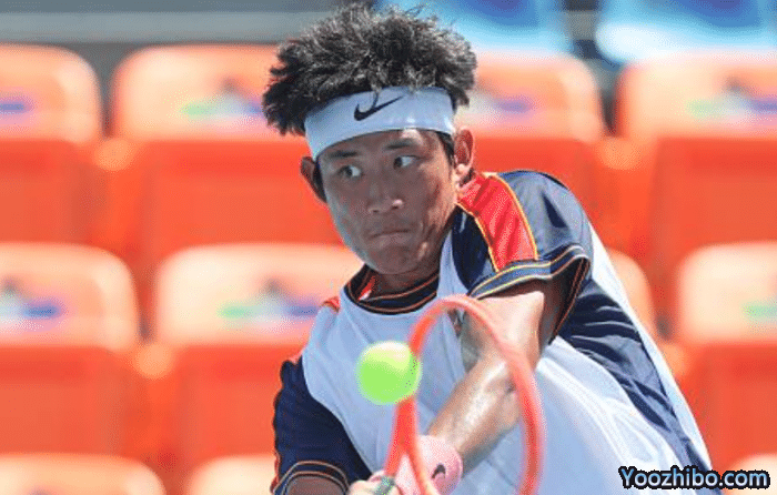 美网资格赛签表出炉！中国5人亮相，张之臻冲2大神迹，或创造历史