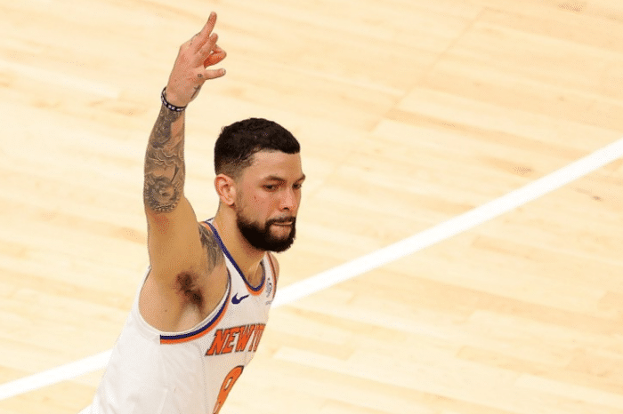 9场仅打5分钟！昔日火箭铁卫遭名帅弃用，彻底沦为龙套恐离队