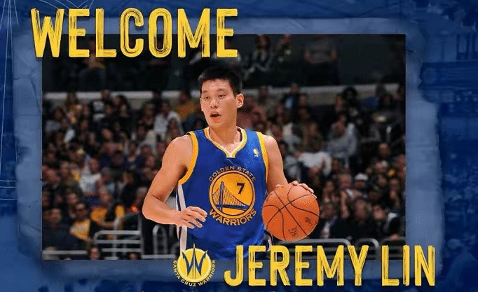 林书豪或提前重返NBA！骑士申请困难特例，引援名单包括书豪