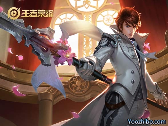 王者荣耀战士赵云怎么玩？王者荣耀赵云攻略