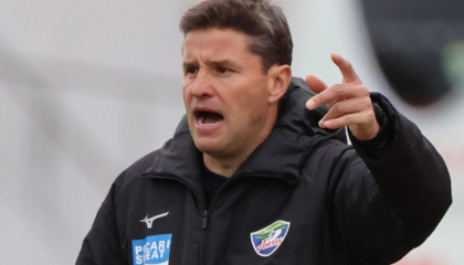 浦和红钻官方：西班牙人罗德里格斯正式出任球队主帅