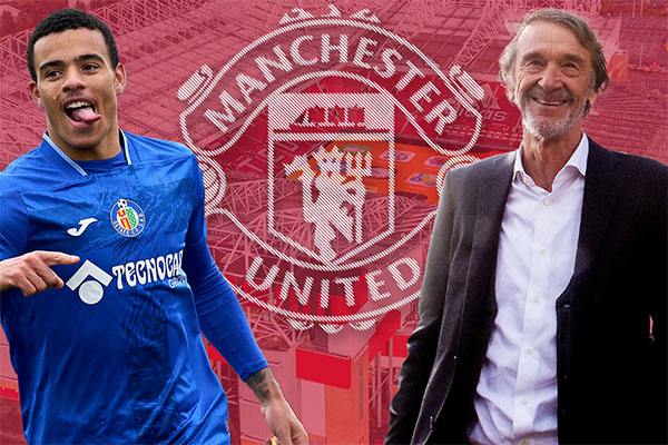 拉爵不排除青木桑乔回归曼联，一人或受波及！暗批红魔没教好年轻人