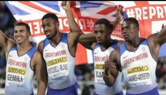 只待官宣！中国体育将迎重要时刻，苏炳添圆奥运奖牌梦