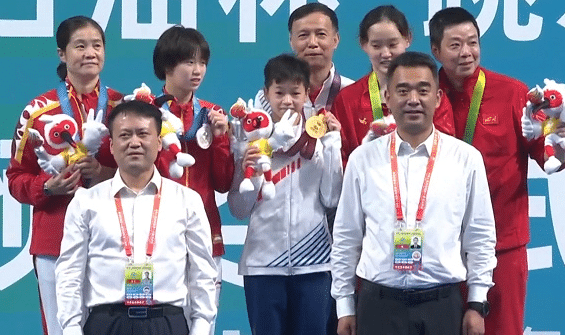 科普！为何全运会开幕式前多个项目已结束？是惯例，更是必须