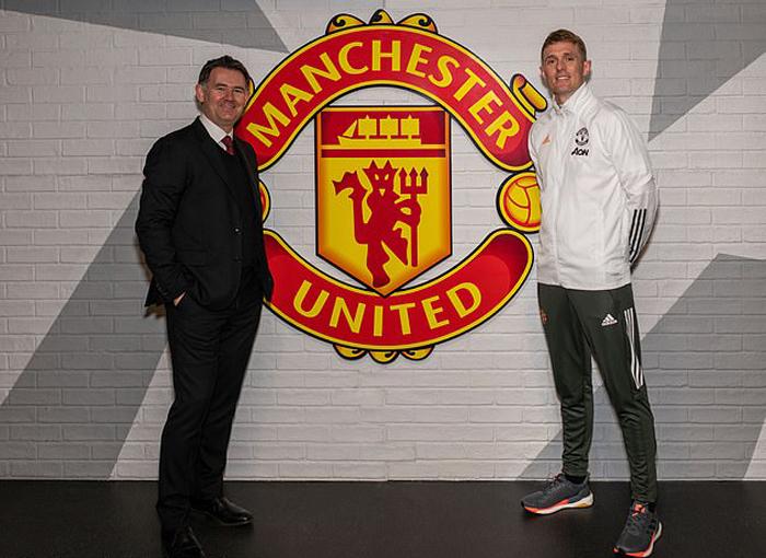 曼联一次任命三名总监！恐只是巨头操纵的傀儡，内部人士称没区别