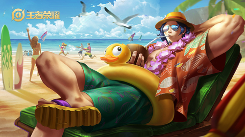 王者荣耀S22项羽带什么铭文 王者荣耀S22项羽铭文搭配