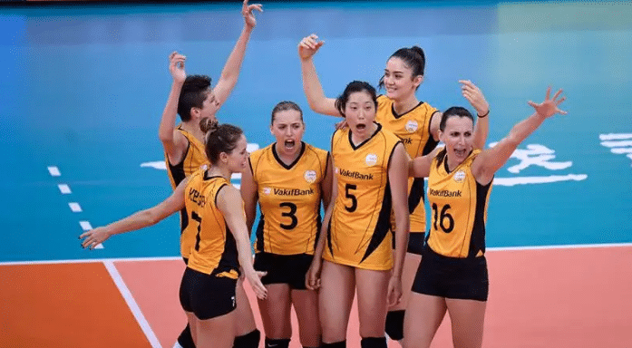 朱婷有望重返瓦基弗银行！经纪人首度回应，手术后将完美回归