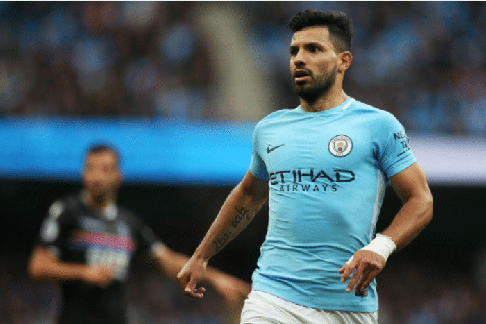 英媒：曼城给曼联上了一课，该卖的球员就要果断清洗！