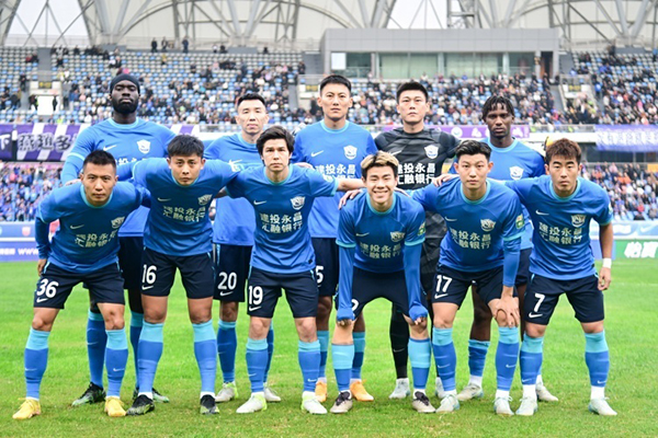 沧州雄狮准入风波：欠薪和解后的思考