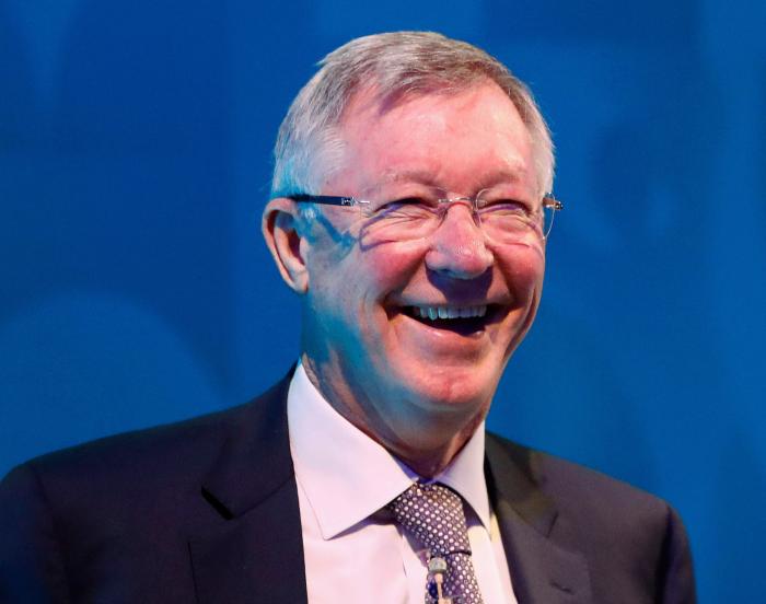 弗爵钦点曼联悍将大赛必须首发，曝激励球员秘诀！为一事激动落泪