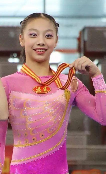 太硬气，响彻东京，中国体操队选择抗日曲《九儿》作为背景音乐