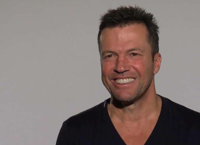 马特乌斯：生涯想改变的是不应过早中止对巴拉纳执教