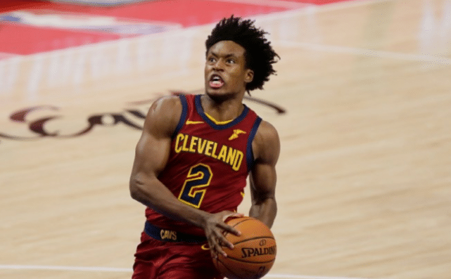 扎心！篮网成鱼腩提款机：连续9场不过百后，2场狂轰272分