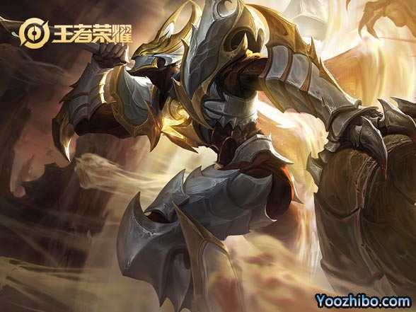 王者荣耀坦克白起怎么玩？王者荣耀白起攻略