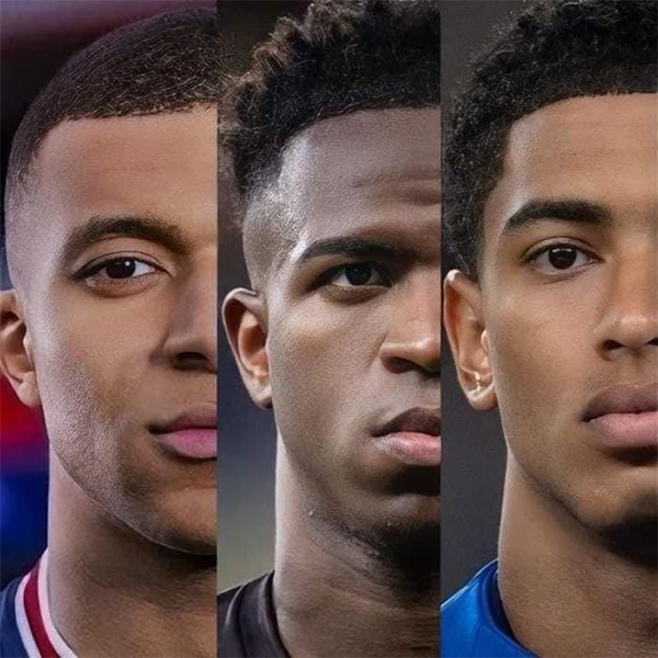 罗马诺：姆巴佩薪水看齐贝林厄姆与维尼修斯