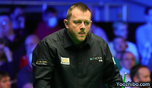 【战报】欧洲资格赛首位出局TOP16诞生 周跃龙险胜晋级！